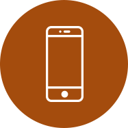 Mobile Phone Icon