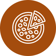 Pizza Icon